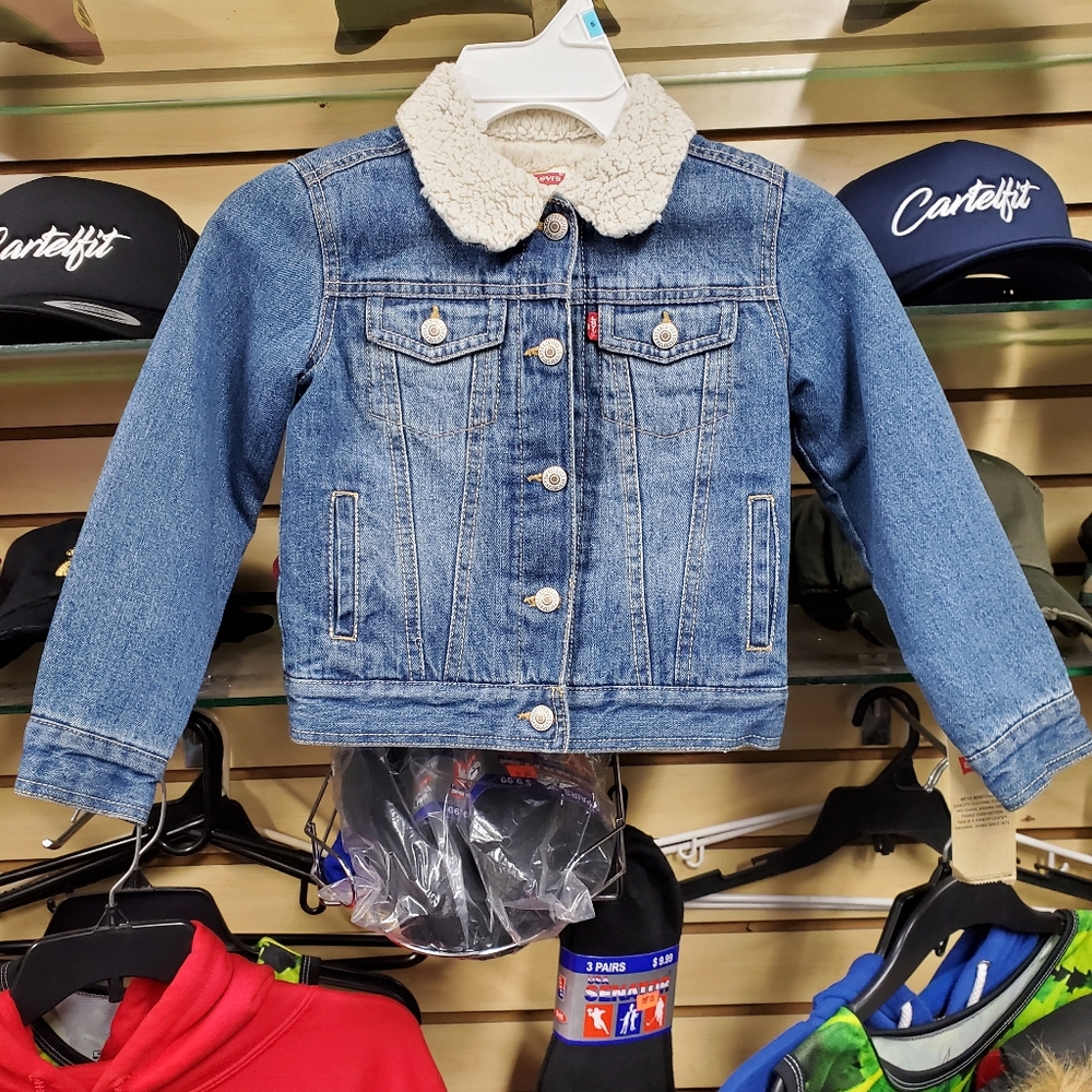 Levi's Kids jacket